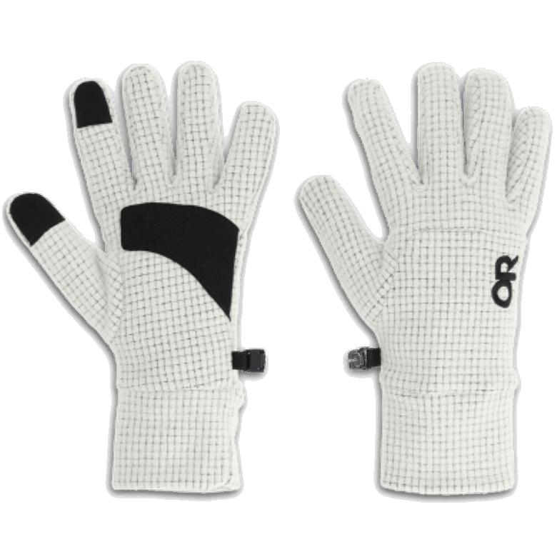 Outdoor Research Damen-Trailmix-Handschuhe Sand
