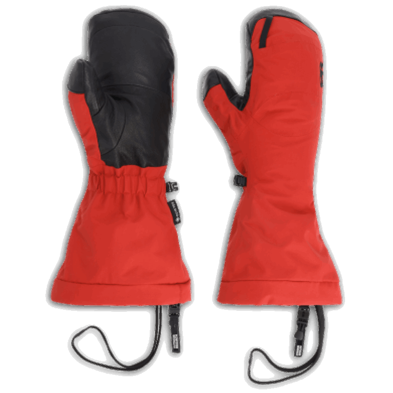 Outdoor Research Damen Alti Ii Gore-tex Fäustlinge Achat