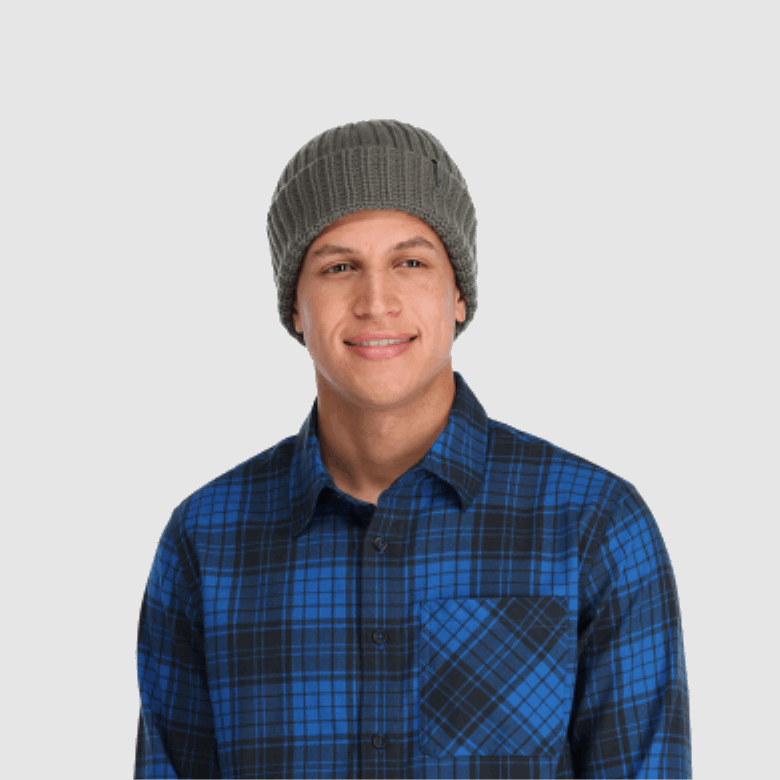 Outdoor Research Bishop Beanie Zinn