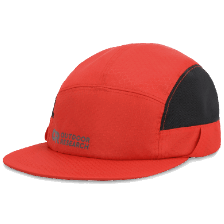 Outdoor Research Skitour Cap Cranberry
