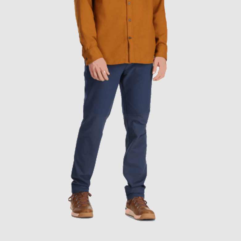 Outdoor Research Herrenhose Methow Marineblau