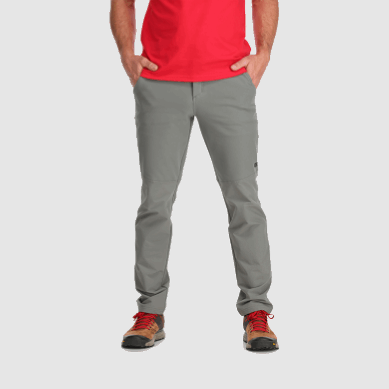 Outdoor Research Herrenhose Methow Zinn