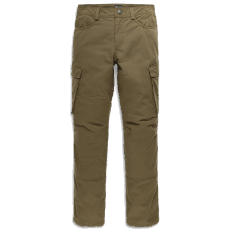 Outdoor Research Herren Shastin Cargohose Loden