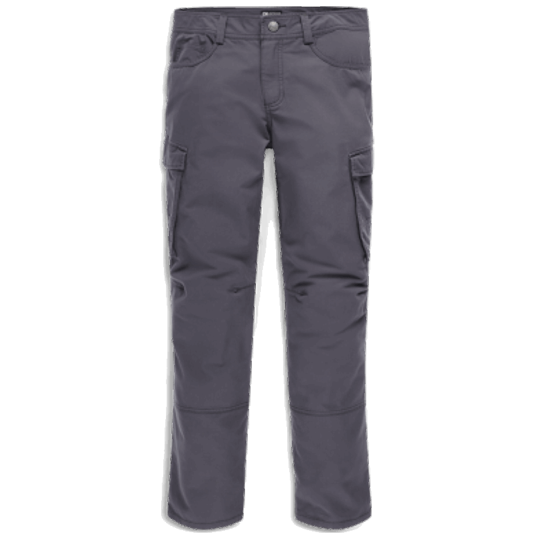 Outdoor Research Shastin Cargohose Storm Für Herren