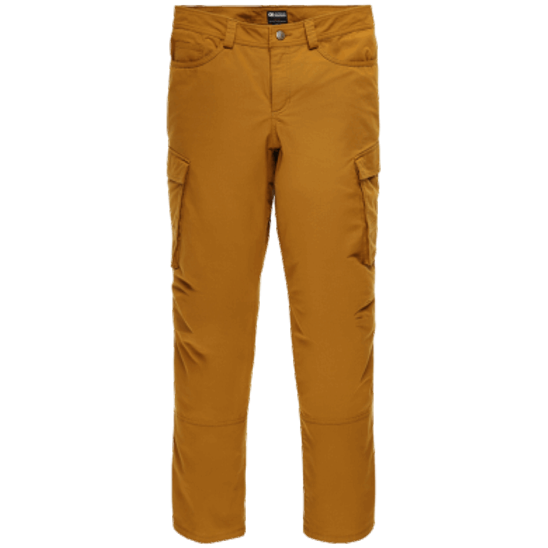 Outdoor Research Shastin Cargohose Für Herren Tapenade