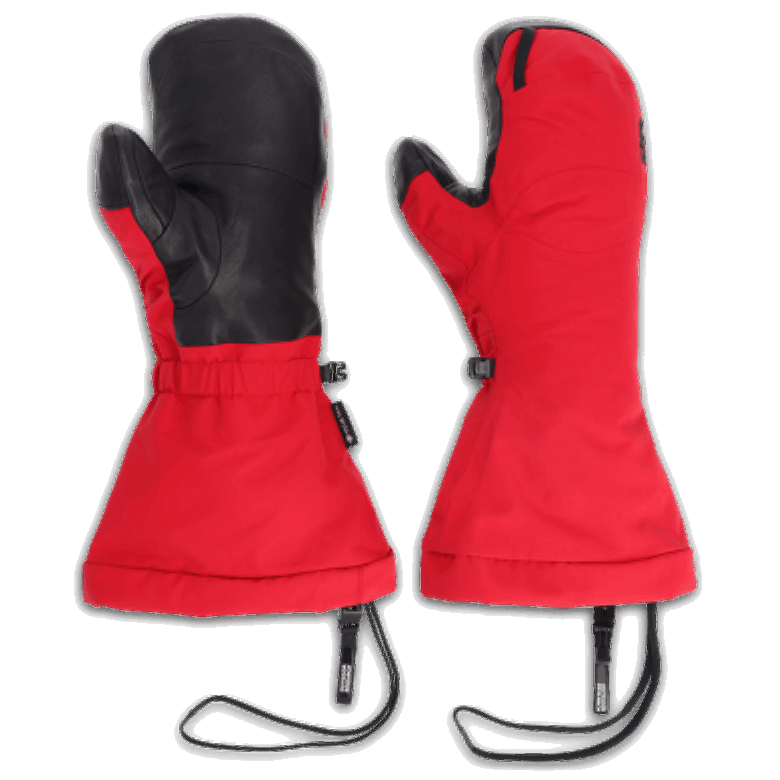 Outdoor Research Alti Ii Gore-tex Fäustlinge Für Herren Achat